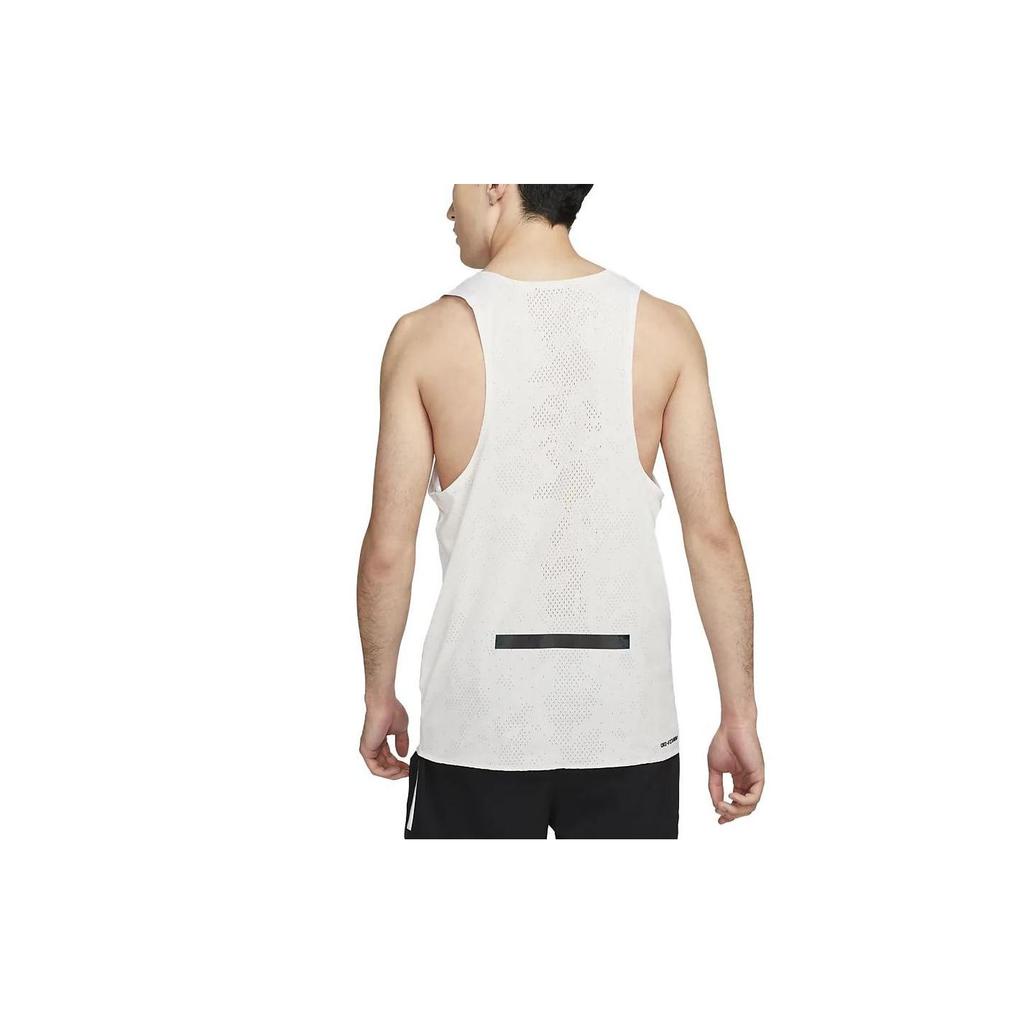 New Nike Tank Tops Men's White DX0846-030