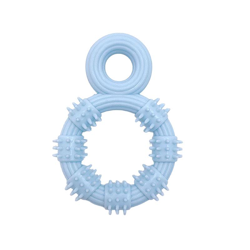 Dog Chew & Play Stick: Boredom Busting Teeth Cleaner & Treat Dispenser