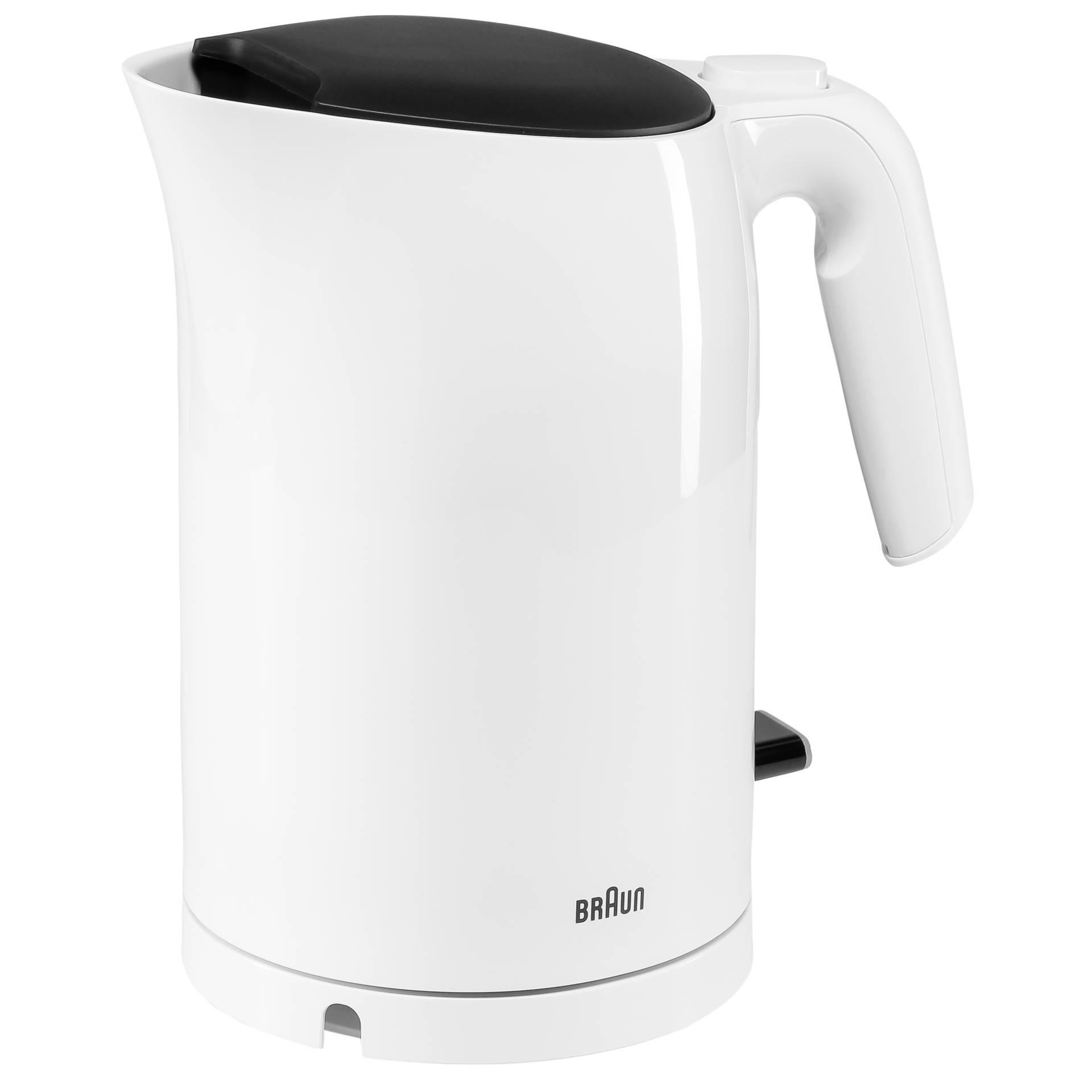Braun Weiß Wk 3100 Wh Purease 0X21010008, - Bild 8