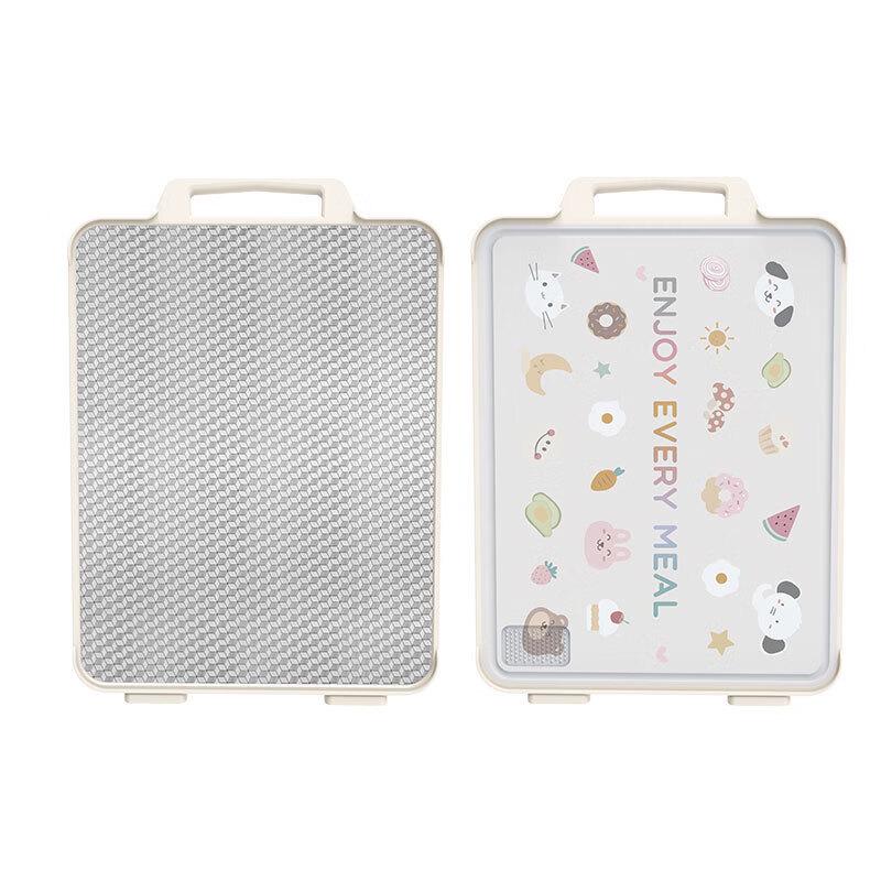 Changbaosen Standing Double-Sided Antibacterial Cutting Board