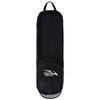 Portable Diving Fins Bag PVC Fins Protective Bag with Shoulder Strap for Scuba Diving