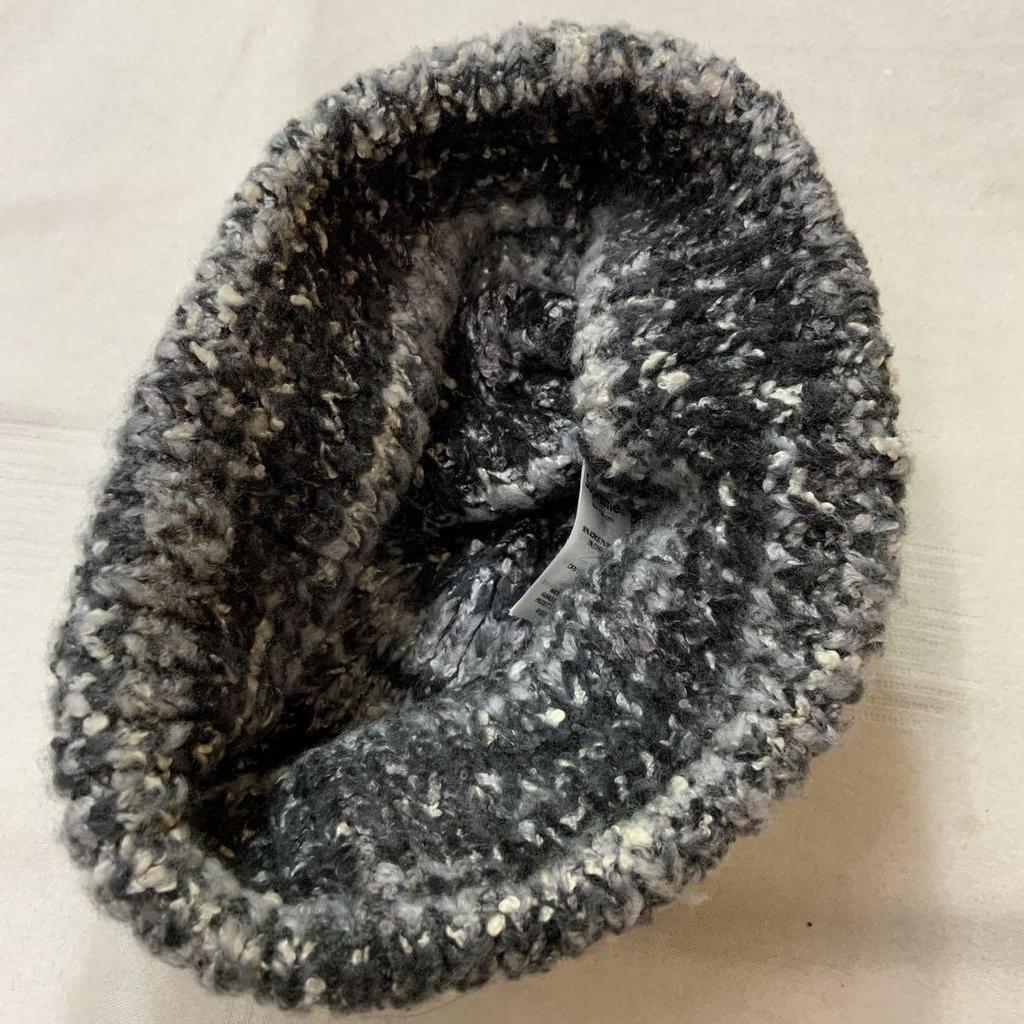 [USED] A/W Supreme Knit Beanie Unisex