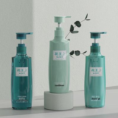 Shampoo per la cura dei capelli
