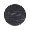 Carbon Fiber Car Fuel Tank Cap Cover For Mazda 3 Axela   ABS Oil Tank Car Cover Protection Exterior Sticker Accessories