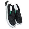 Men'S Shoes New Summer Breathable Canvas Shoes Cloth Shoes Beijing Lazy Casual Lightweight Board Shoes One Pedal Wear-Resistant
