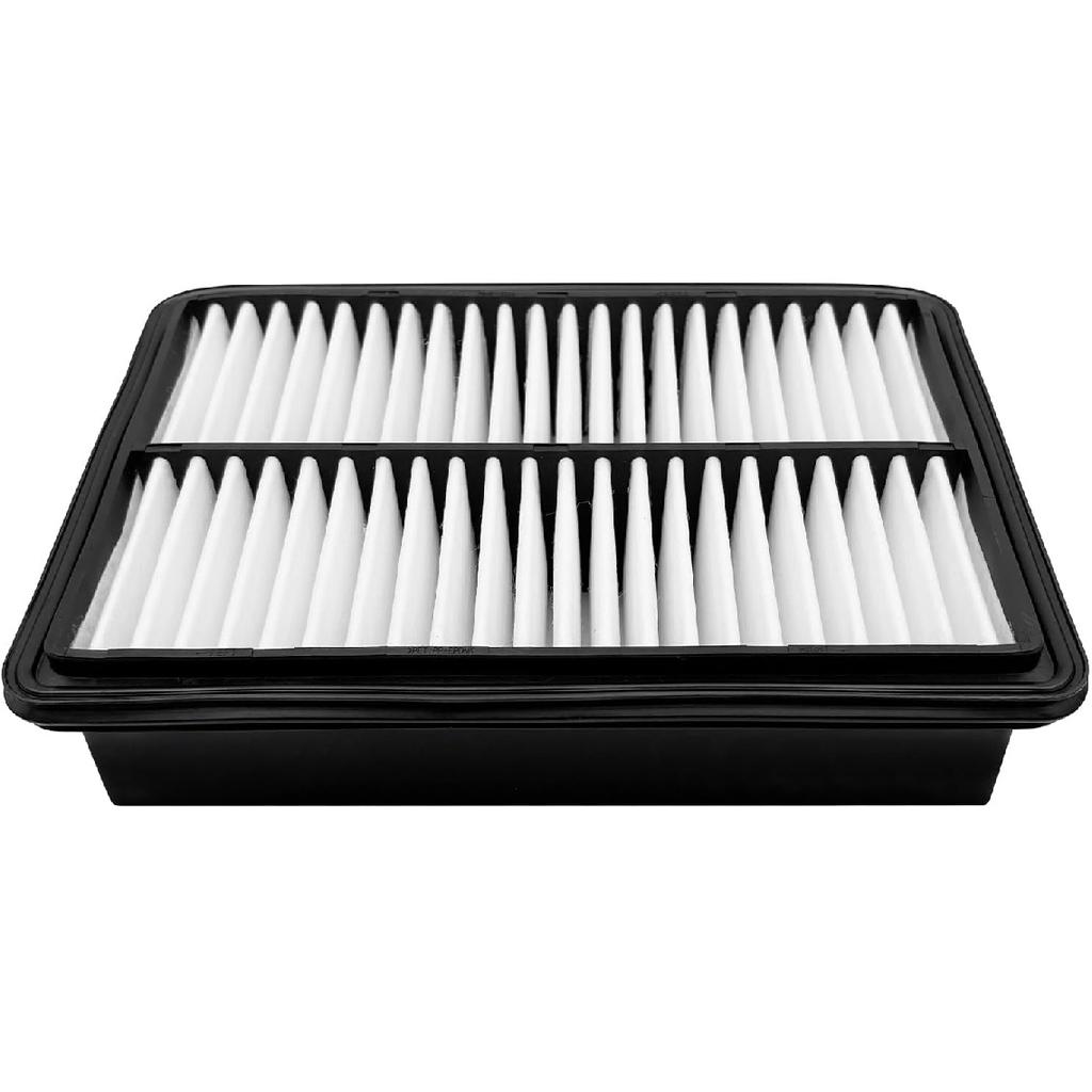 For Engine Air Filter JM3A0A Fits For Mazda 3 -2025, 3 Sport -2024, CX-30 -2025, CX-50 -2025, Replacement For PAH9-13-3A0A, PAJ-13-3A0A, PAJ8-13-3A0A