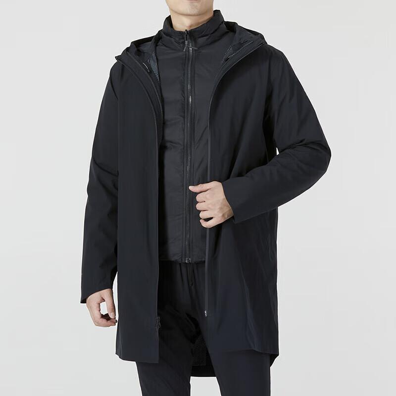 Under Armour Men s 3-in-1 Down Jacket Men L