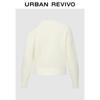 UR Women's Elegant Hollow Knit Sweater