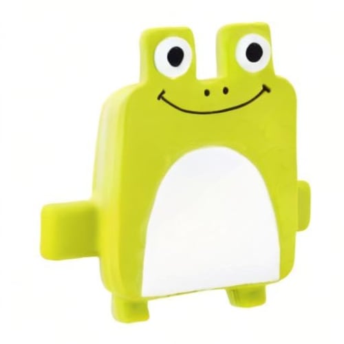 Poppin' Cubes Frog