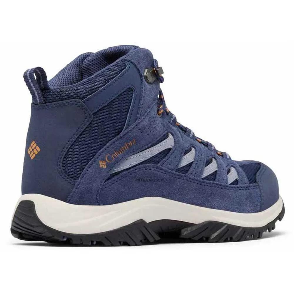 Columbia Ботинки для хайкинга Crestwood™ Mid Waterproof