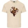 Üst giysisi – T-shirtler