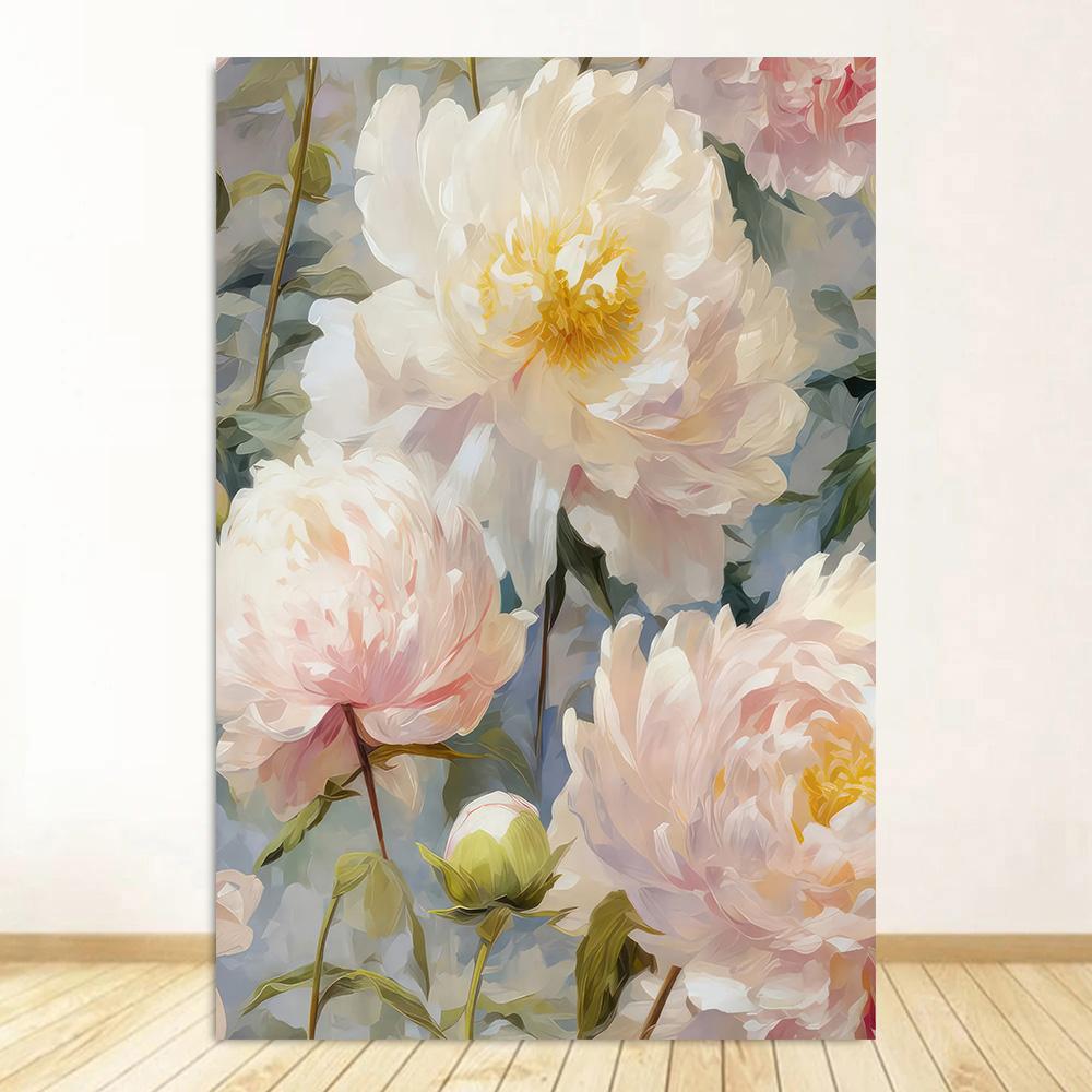 

Клод Моне Абстрактный Знаменитый Рисунок Художественные Принты и Постер Винтажный Красочный Двор Цветок Живописный Морской Пейзаж Холст Картина Домашний Декор 20x30cm