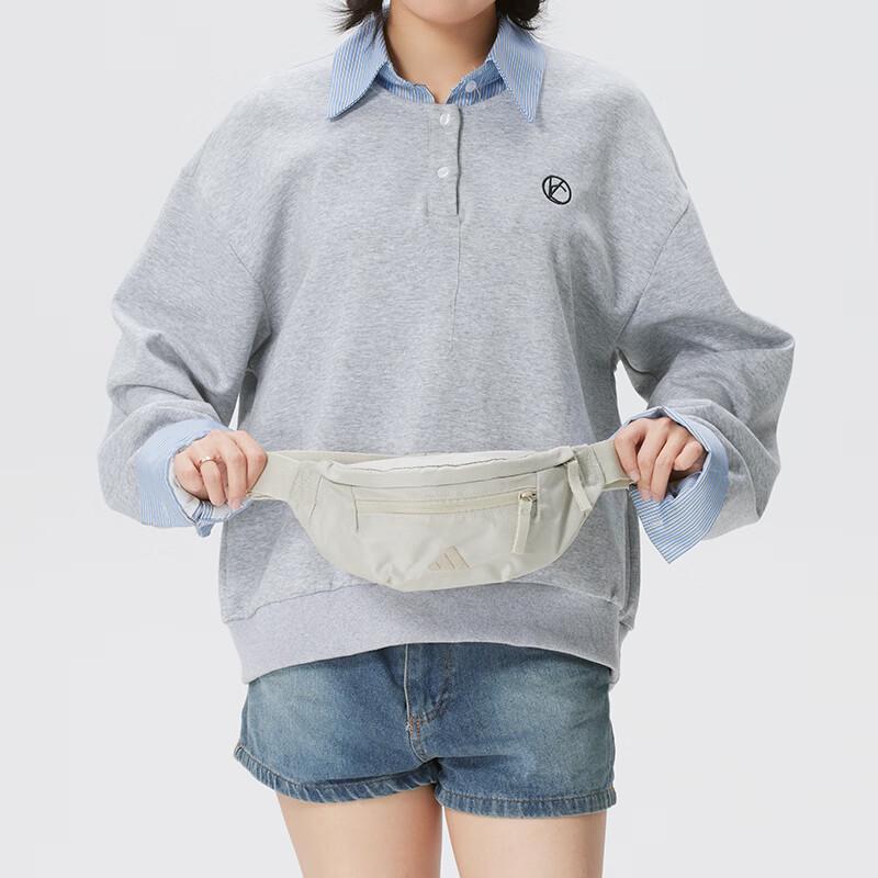 Adidas Casual Crossbody Shoulder Bag MISC 2650₽