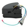 Wiper Switch Assembly 101932001 3 Pin Plug For Club Car DS 48 V G E 2000-2004