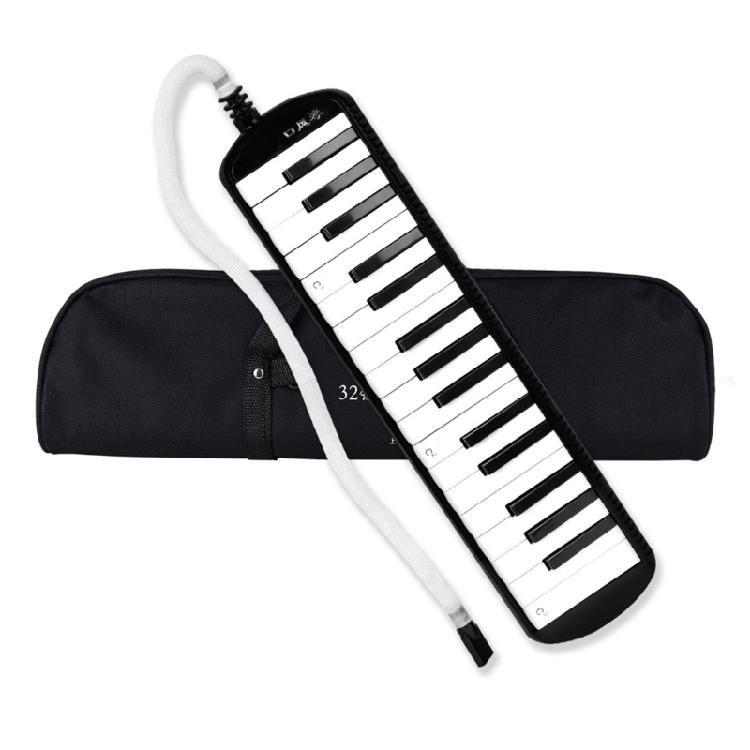 32 Keys Melodica Musical Instrument Professional Melodica Portable Keyboard Instrument 32 Keys Keyboard