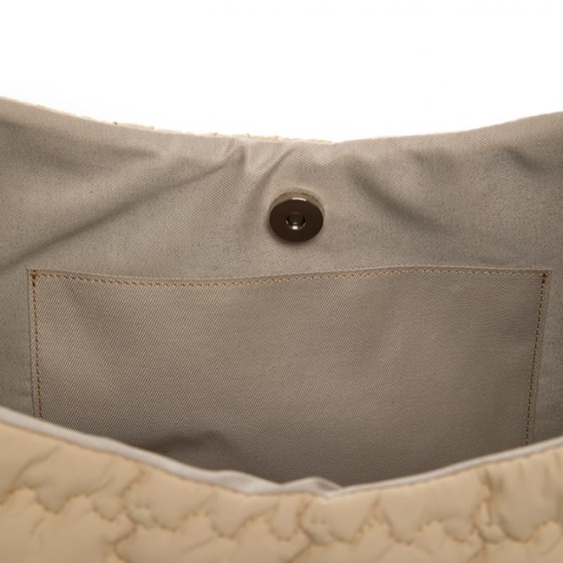 Rheemin Biscuit Round Big Nugget Beige