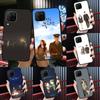 Crash Landing On You For Huawei Nova Y72 Y90 Y61 Y91 Y60 Y70 12s 12i 11i 8i 9 10 SE P20 P40 Lite P60 P30 Pro Case