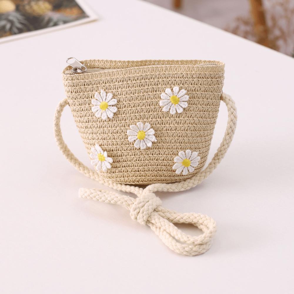 Mini Small Crossbody Bag Perfect for Everyday and Vacation Use