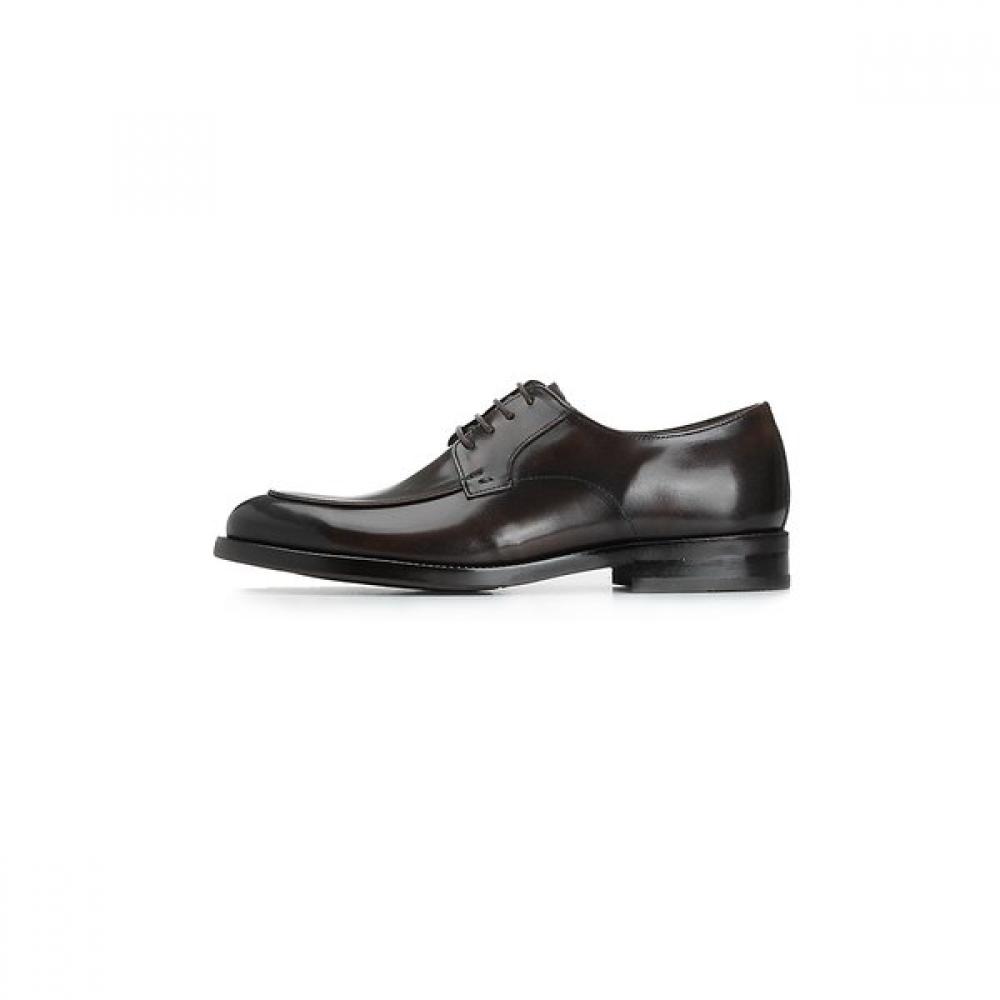 Tandy Men S ShoeS Dark Brown 515592 C 697