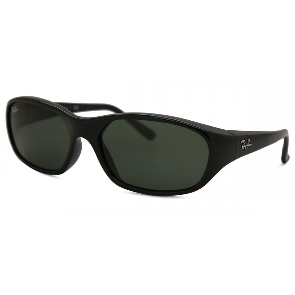 Ray Ban Rb2016 Daddy O 601 31 Unisex Sunglasses