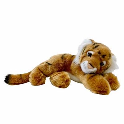 Läggning Kartika the Tiger Stuffed Toy 30cm
