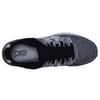 Asics Gel-Lyte V Minimalist Comfortable Low-Top Running Shoes Unisex sneaker Gray Black H738N-9002