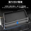 SXCY New Alphard 40 Series Dedicated Passenger Seat Under Tray Vellfire 40 Series Storage Box Passenger Side 40 Alphard Storage Tray Small Item