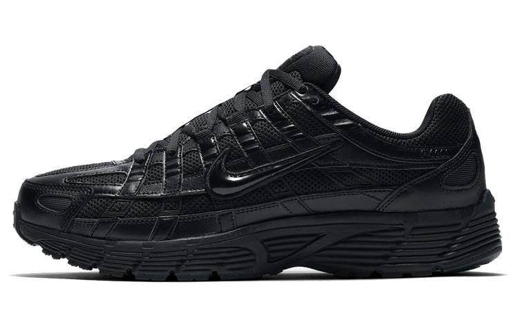 Nike P 6000 Черный CD6404-002 41