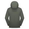 ZhengZhanHu Unisex R25733 Softshell Jacket