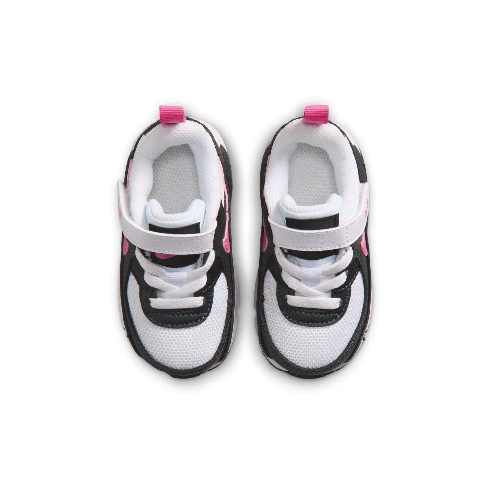 Nike Air Max 90 Mesh Vs Td 104 White Poly Pink Kiv7240 104 White Poly Pink