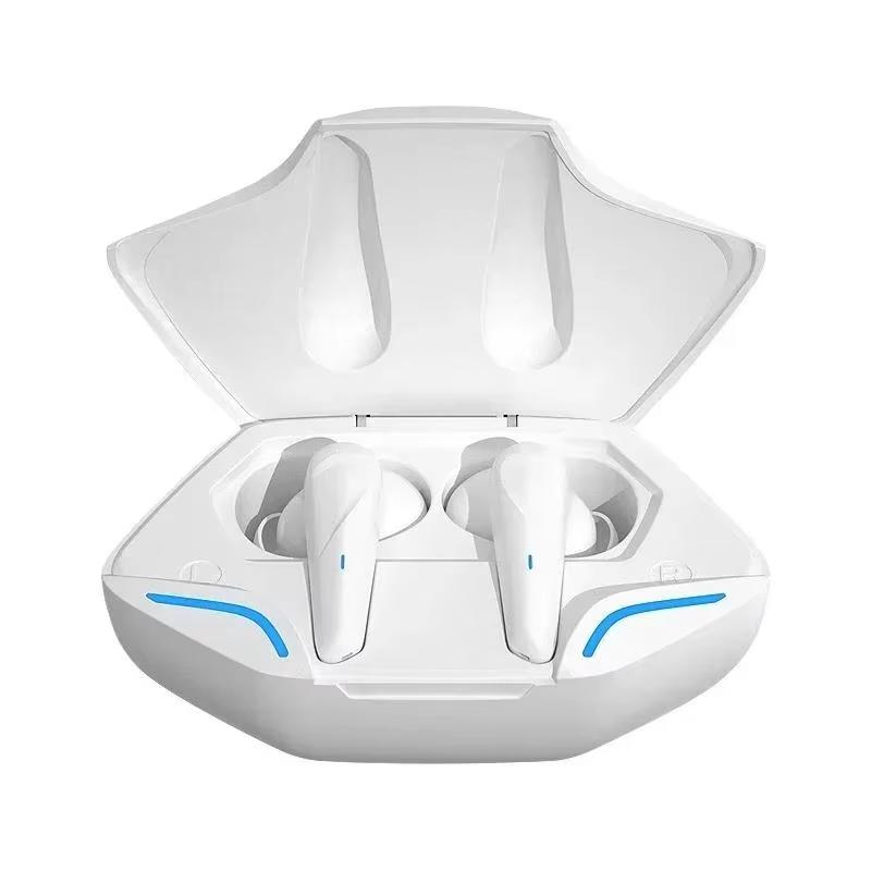 2026 X15 Pro Gaming Wireless bluetooth Headset TWS 5.3 Stereo Earbuds Low Latency Earphones Bluetooth With Mic for smartphones