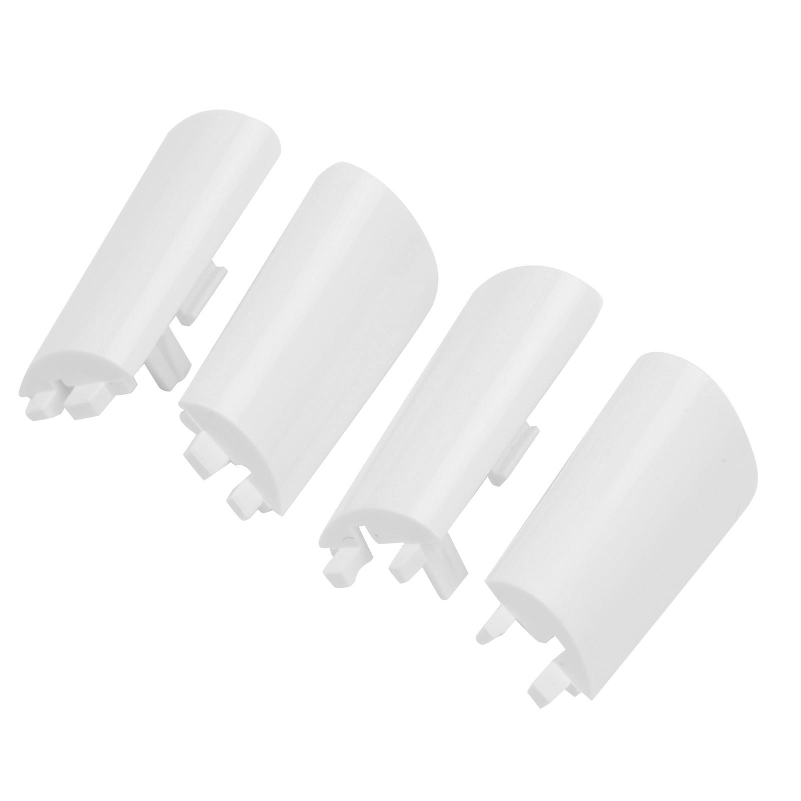 

Drone Landing Gear Antenna Cover Case Replacement Decorative Cap for Phantom 4 Pro