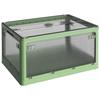 Outdoor Transparent Folding Storage Box