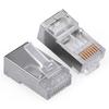 Lianlian Cat6 Shielded RJ45 Connector