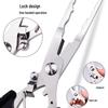 Multifunctional Stainless Steel Fishing Pliers & Line Cutter