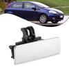 As Shown In The Picture Chrome Glove Box Handle Aftermarket Parts Enhanced Safety Features For Fiat Grande Punto