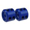 Windenkabel-Hakenstopper, universell für ATV SUV Offroad-Kabelhakenstopper Line Saver Windenmontage Seilkabelschutz