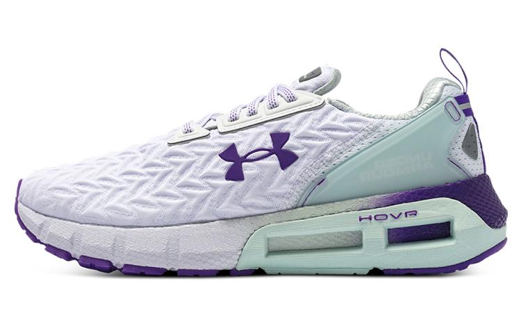 Under Armour Hovr Mega 2 Clone Cn White Mint Женские 3025487-106 37.5