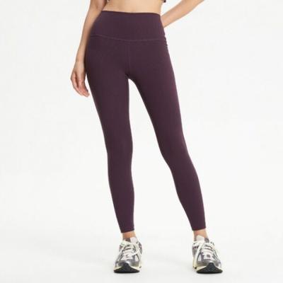 New Balance Colanți damă 27 inch cu striații Rqk Nbnse4s052 75