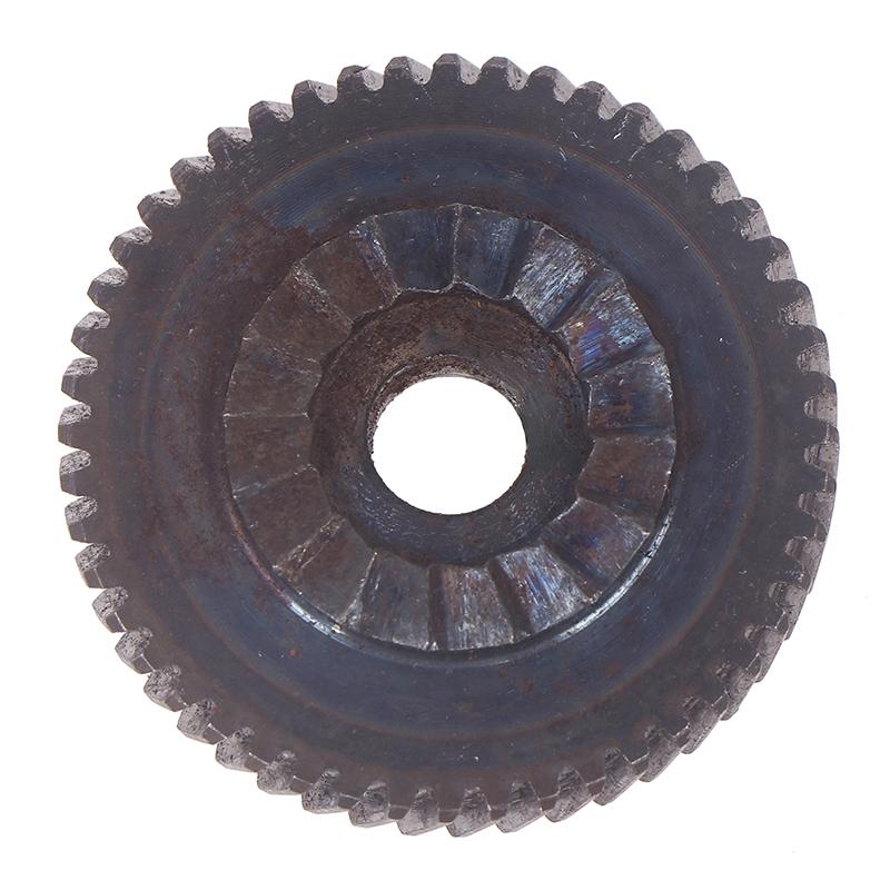 

1PCS 13mm IMPACT Drill GEAR (UNIVERSAL) Swivel Right & Left Swivel Applicable To Impact Drill Gear Black