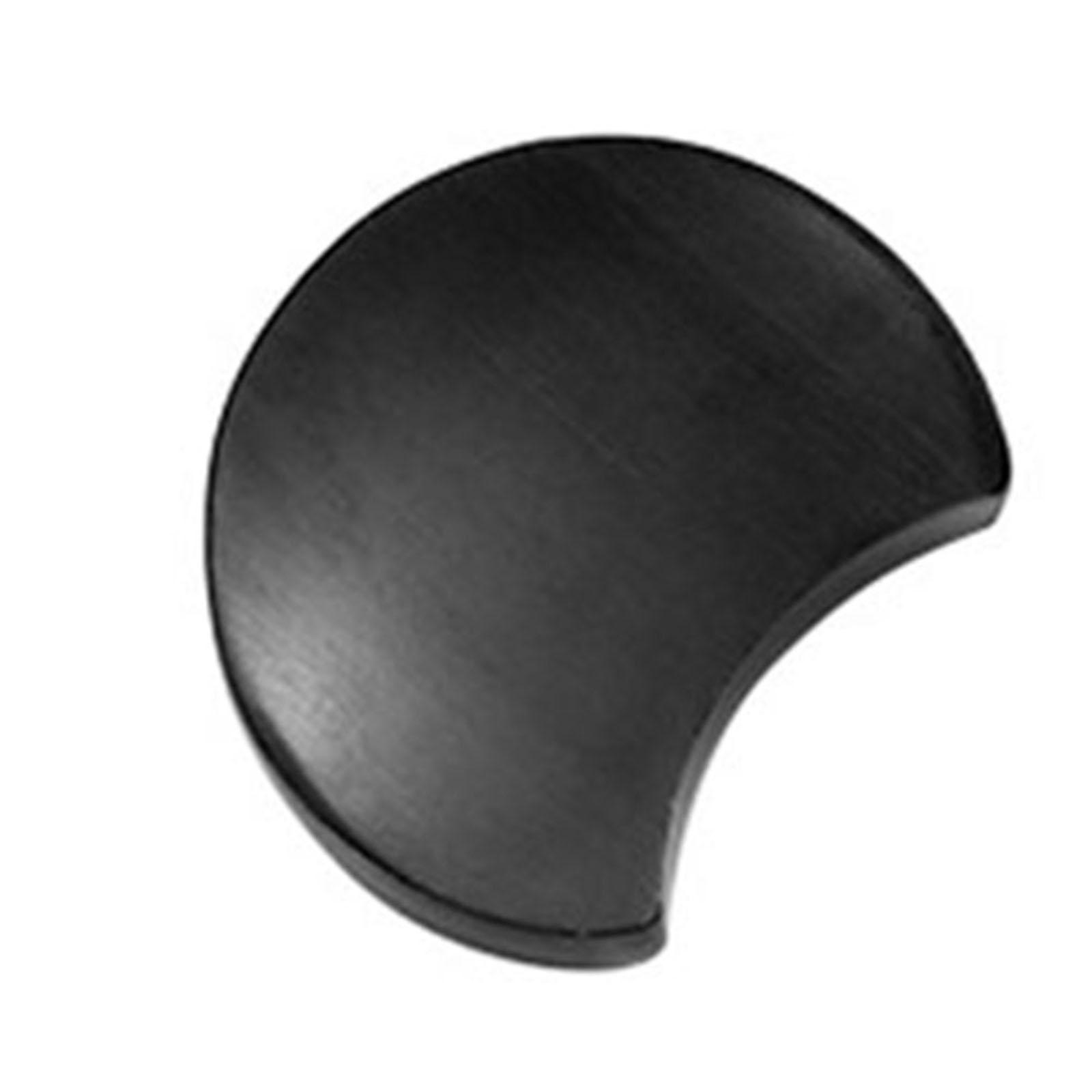 

Decorative Table Accessories Chopstick Holder Metal Easy To Clean Black