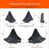 BMW 3 Series Gear Shift & Handbrake Dust Covers, 320/325e90