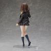 26cm Sayu Ogiwara Anime Mädchen Figur Ich habe mich rasiert und ein High-School-Ausreißer aufgenommen Ogiwara Sayu Actionfigur Erwachsenes Modell Puppe Spielzeug