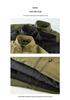 Men's Cross-Season Casual Outdoor Jacket - Versatile Loose Fit for Spring and Autumn Sports or Mountaineering.