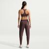 Nike Sports Underwear Women's Burgundy Moderate