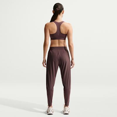 Nike Sports Underwear Women's Burgundy Moderate