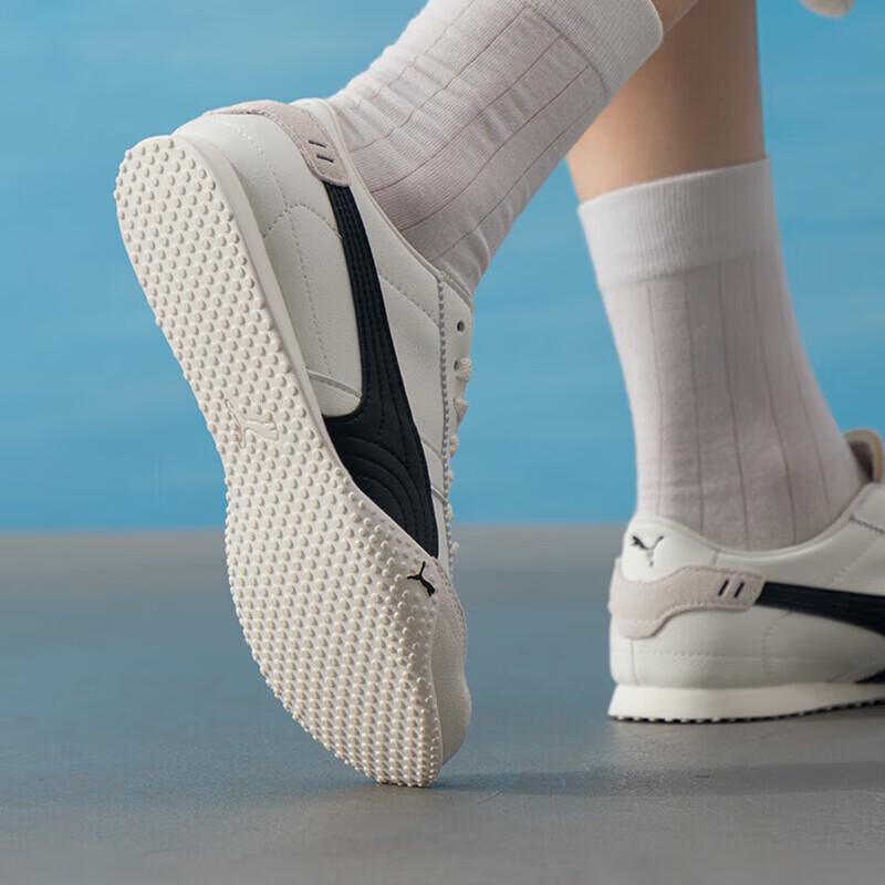 Puma Women's Low-Top Casual Sneakers