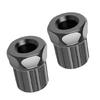 Bikes Cassette Lockring Tool Mountain Bike Cassette Removal Tool Bike Freewheel Remover Repair Lockring Tool for Bikes