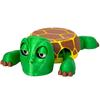 New Fun Coaster Turtle Cup Pad Turtle Coaster Creative Decorative Ornament Tea Coffee Mug Drinks Holder Mug Base Home Decor