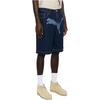 PUMA X Asap Rocky Denim Shorts 631066-01